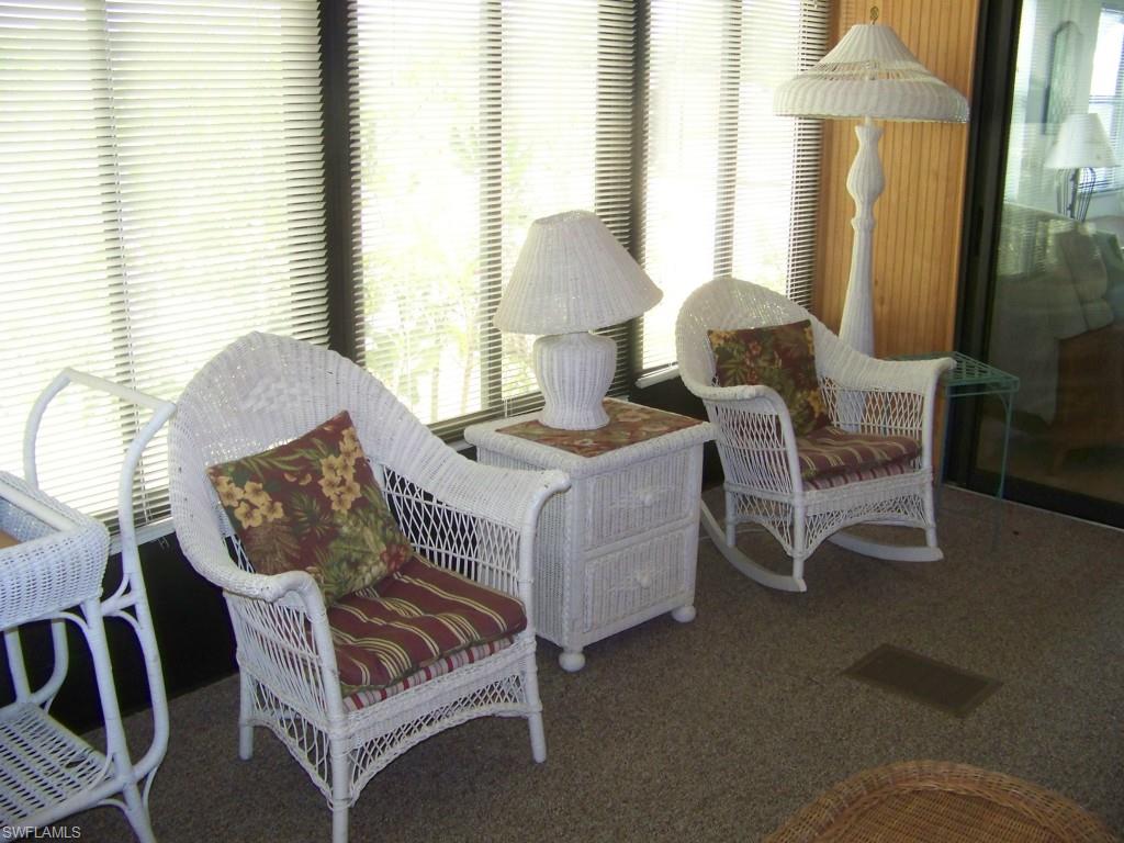 BURNT STORE COLONY - Residential