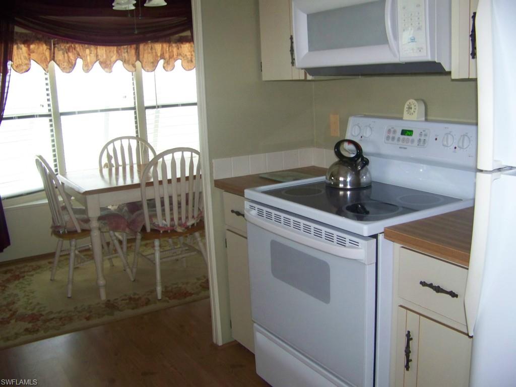 BURNT STORE COLONY - Residential