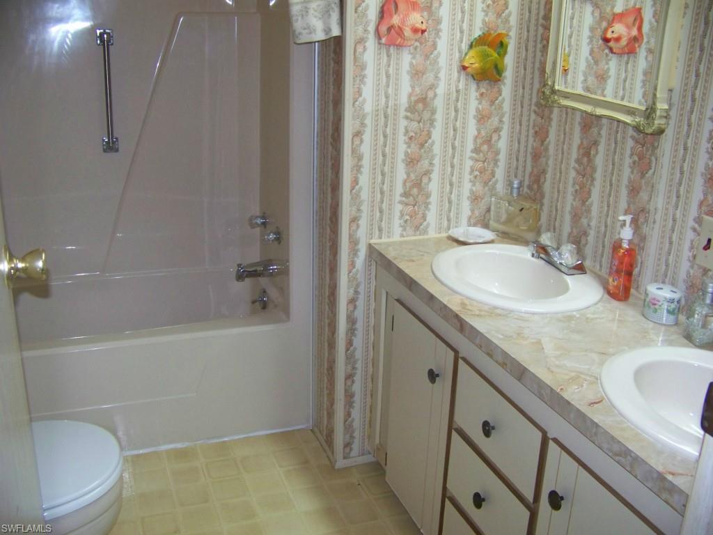 BURNT STORE COLONY - Residential