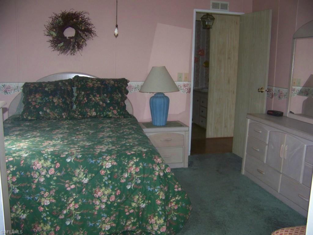 BURNT STORE COLONY - Residential