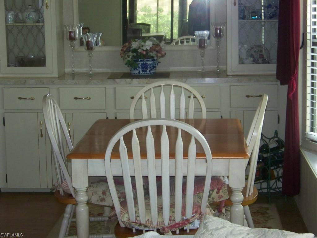 BURNT STORE COLONY - Residential