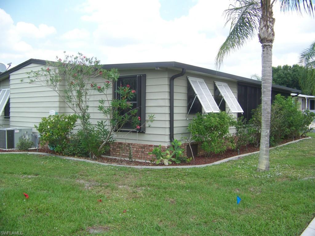 BURNT STORE COLONY - Residential