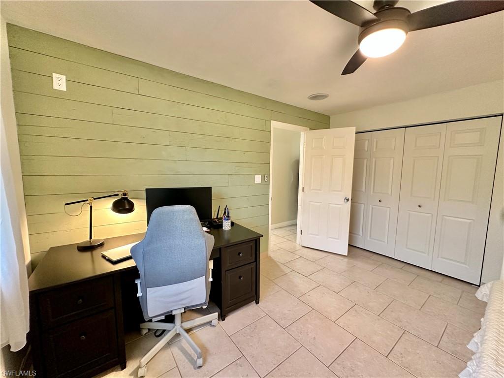 PINE HURST ESTATES - Residential Lease