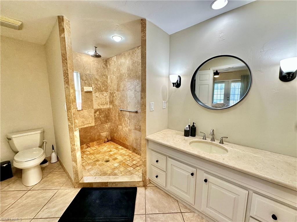 PINE HURST ESTATES - Residential Lease