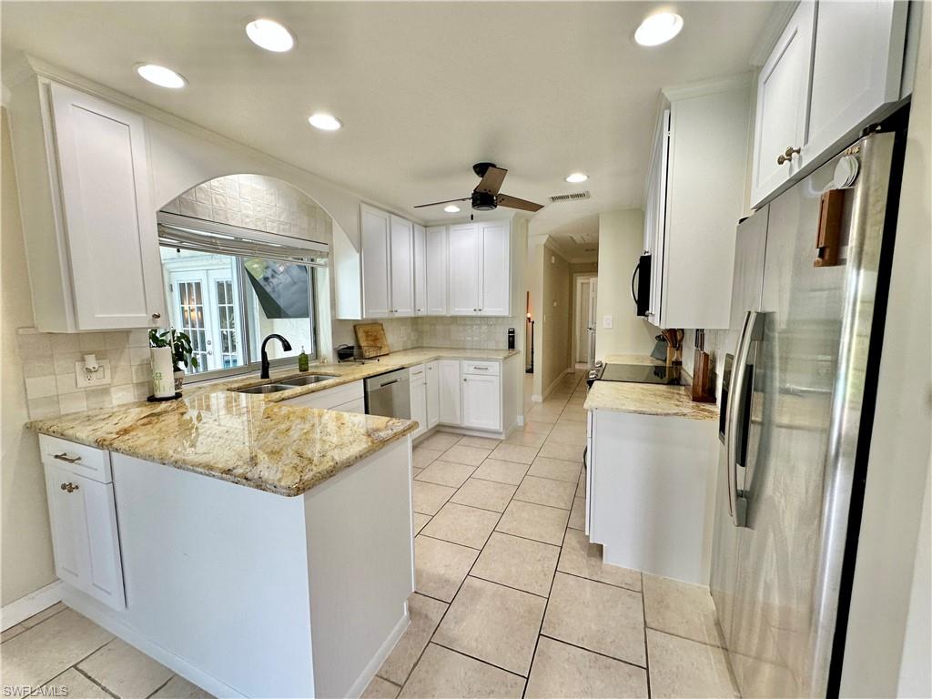 PINE HURST ESTATES - Residential Lease