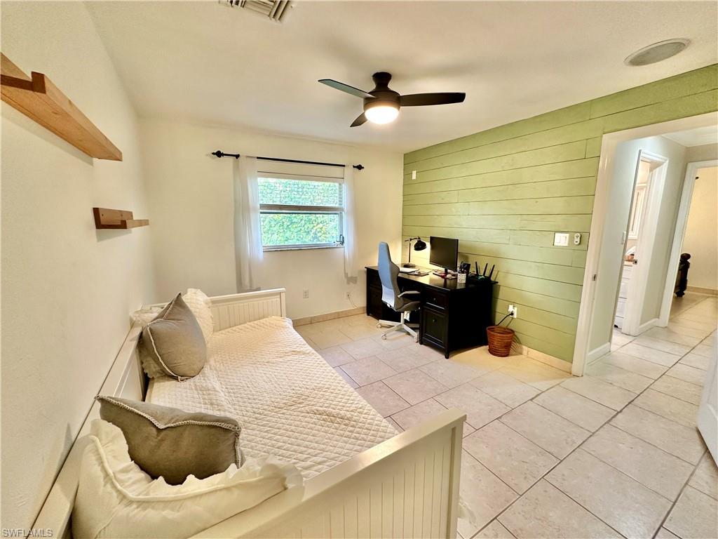 PINE HURST ESTATES - Residential Lease