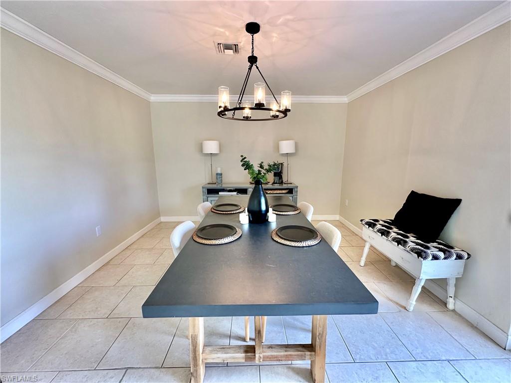 PINE HURST ESTATES - Residential Lease