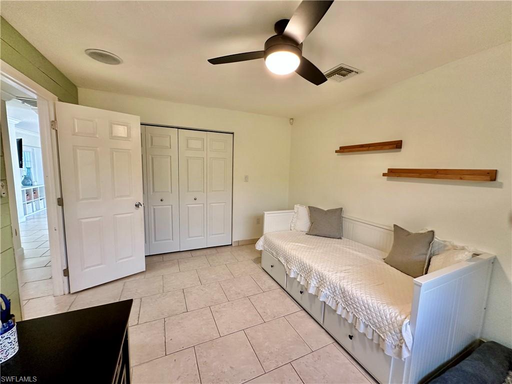 PINE HURST ESTATES - Residential Lease