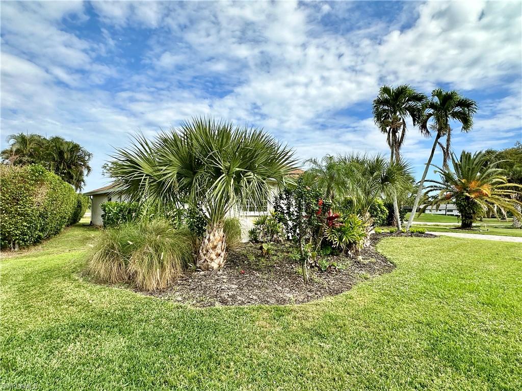 PINE HURST ESTATES - Residential Lease