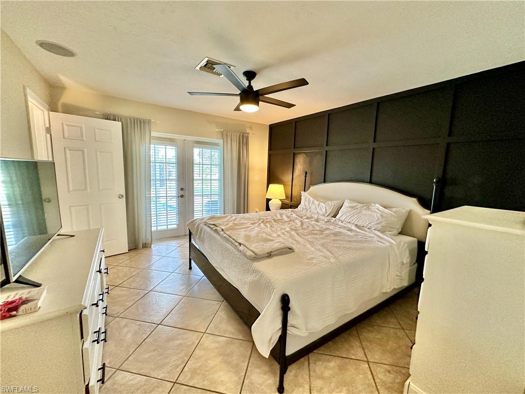 PINE HURST ESTATES - Residential Lease