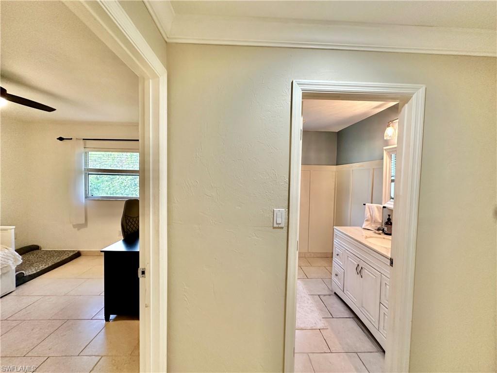 PINE HURST ESTATES - Residential Lease