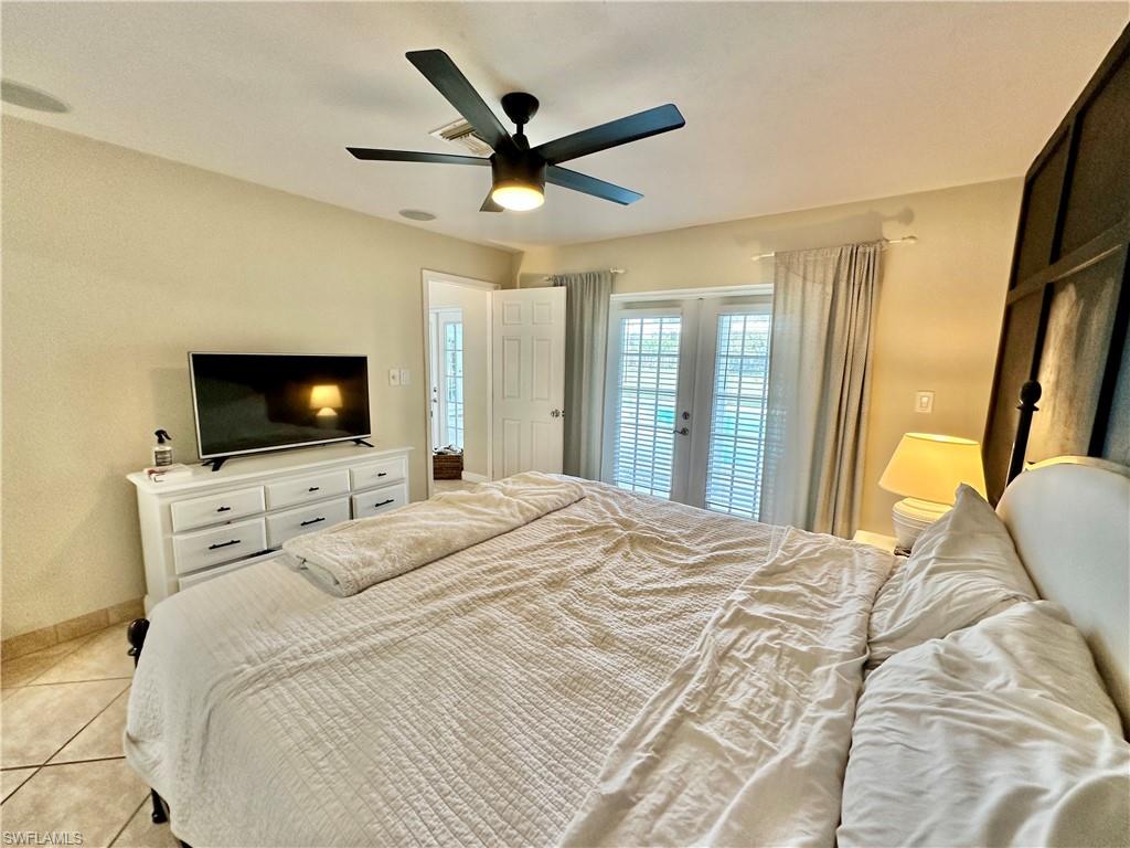 PINE HURST ESTATES - Residential Lease