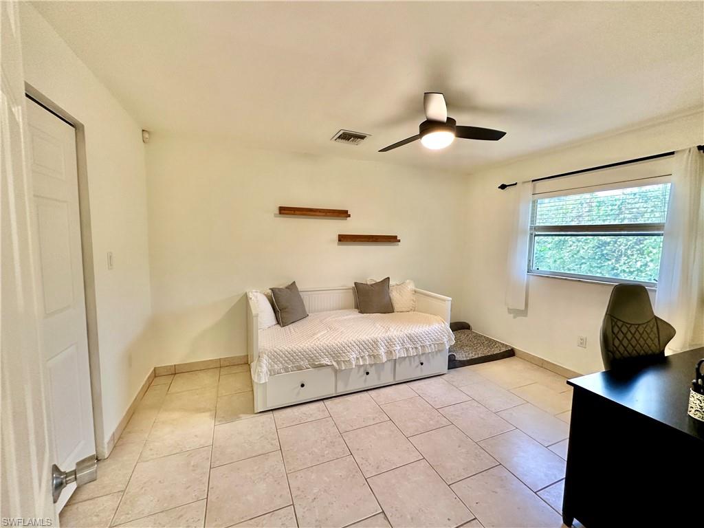 PINE HURST ESTATES - Residential Lease