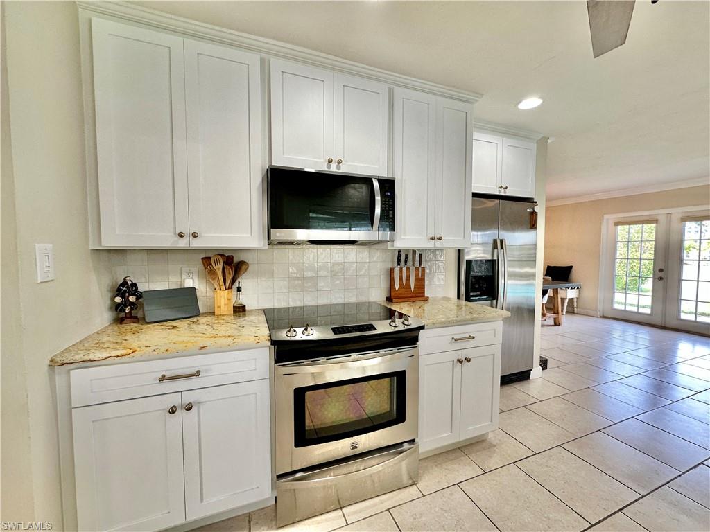 PINE HURST ESTATES - Residential Lease