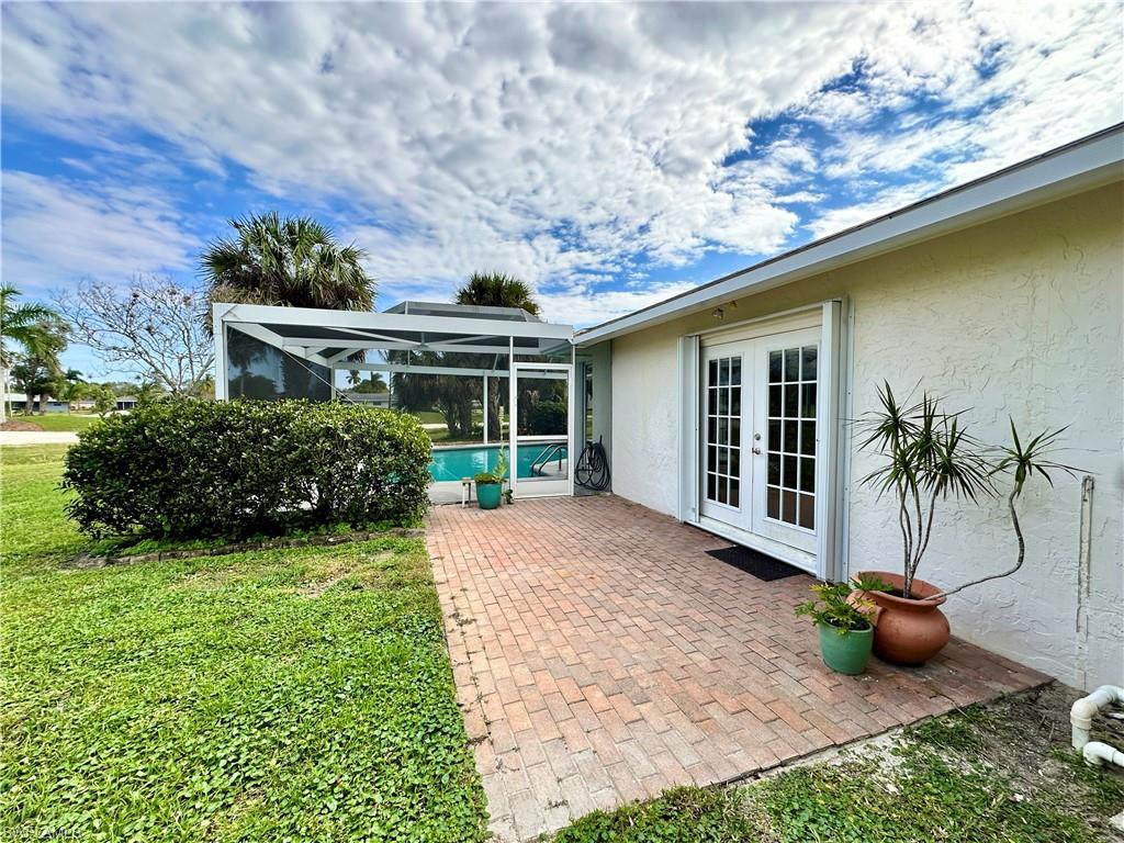 PINE HURST ESTATES - Residential Lease