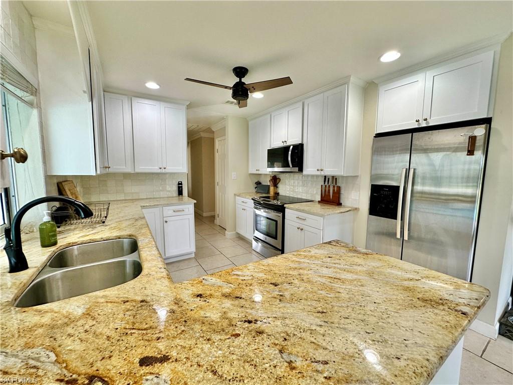 PINE HURST ESTATES - Residential Lease