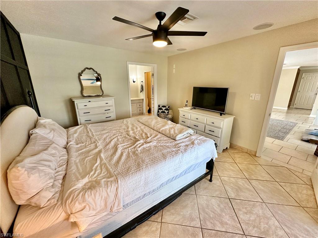 PINE HURST ESTATES - Residential Lease