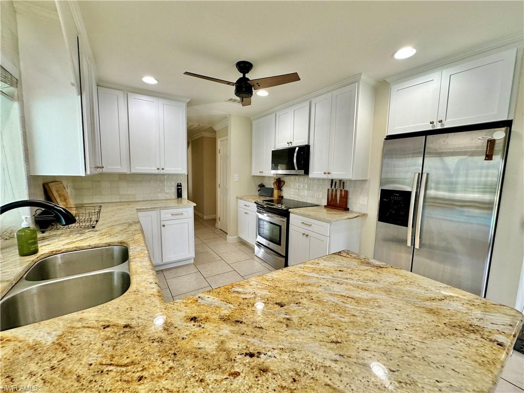 PINE HURST ESTATES - Residential Lease