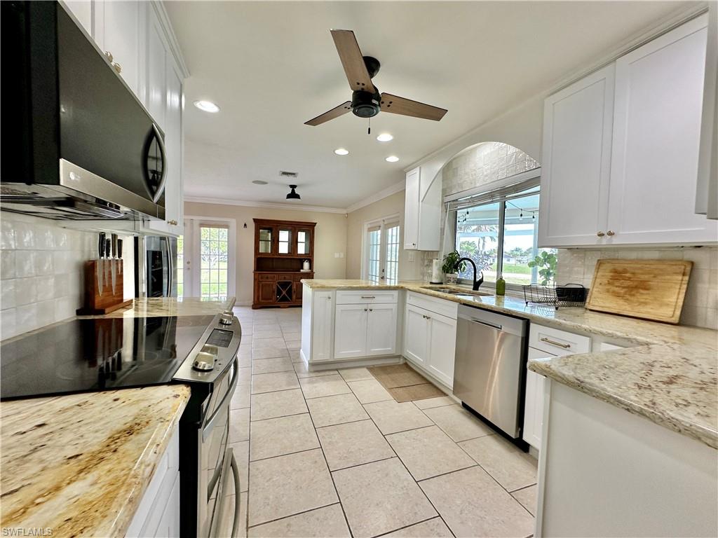 PINE HURST ESTATES - Residential Lease