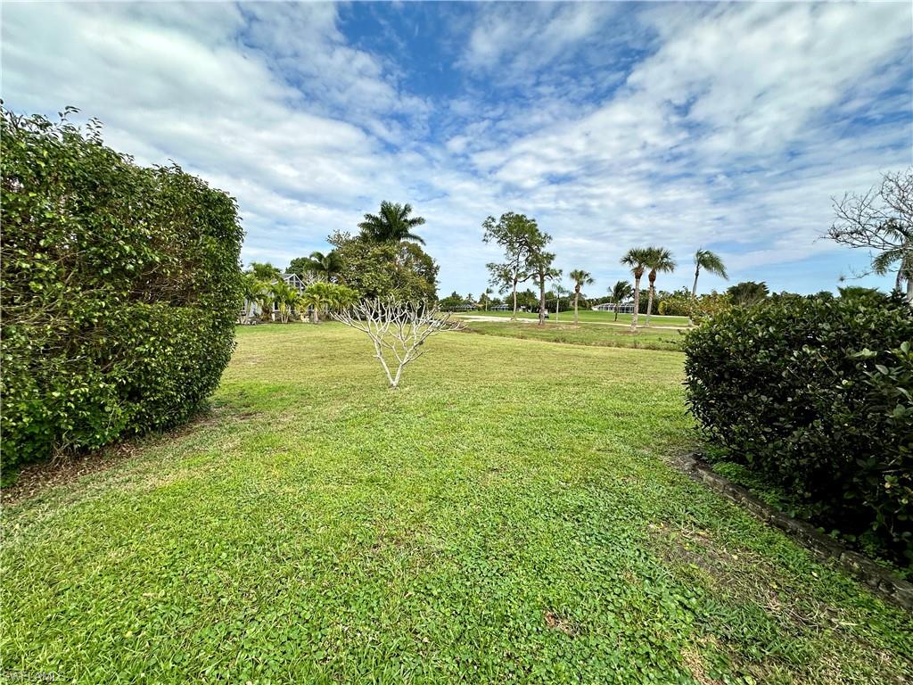 PINE HURST ESTATES - Residential Lease