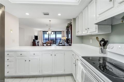 4140 Steamboat BEND E 502 FORT MYERS FL 33919