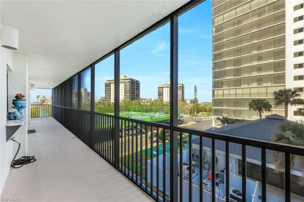 BAY HARBOR CLUB CONDO - Residential