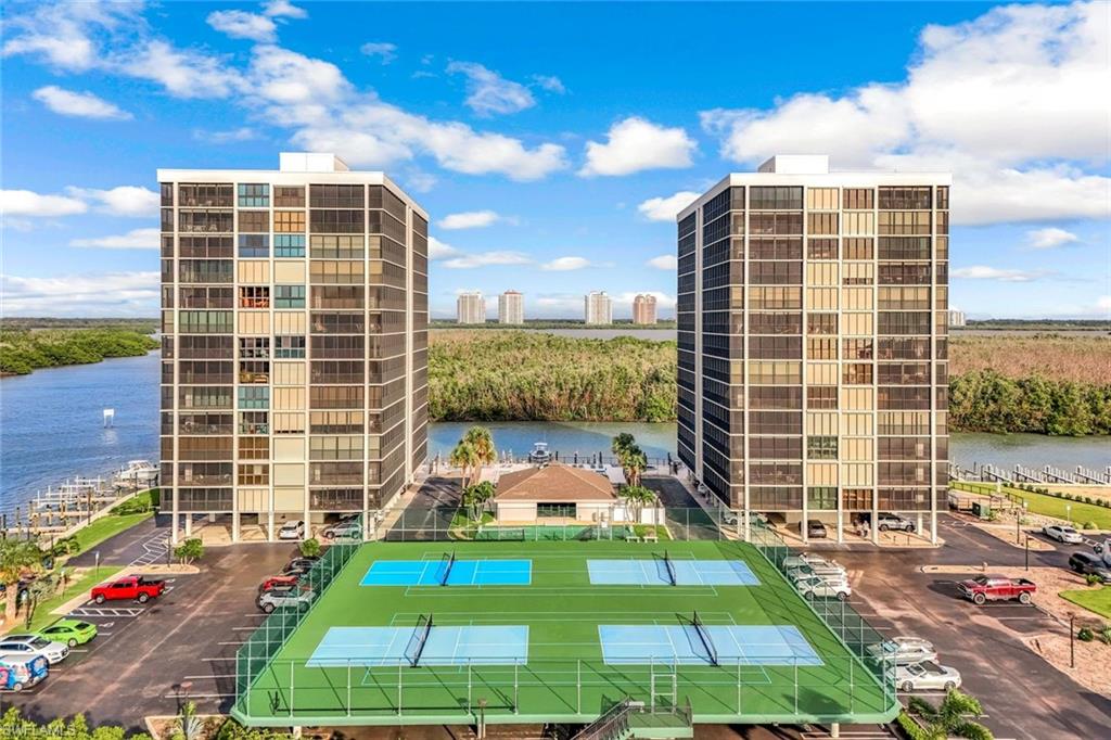 BAY HARBOR CLUB CONDO - Residential