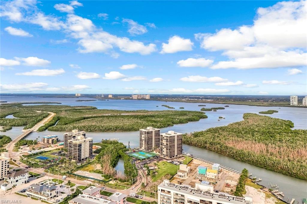 BAY HARBOR CLUB CONDO - Residential