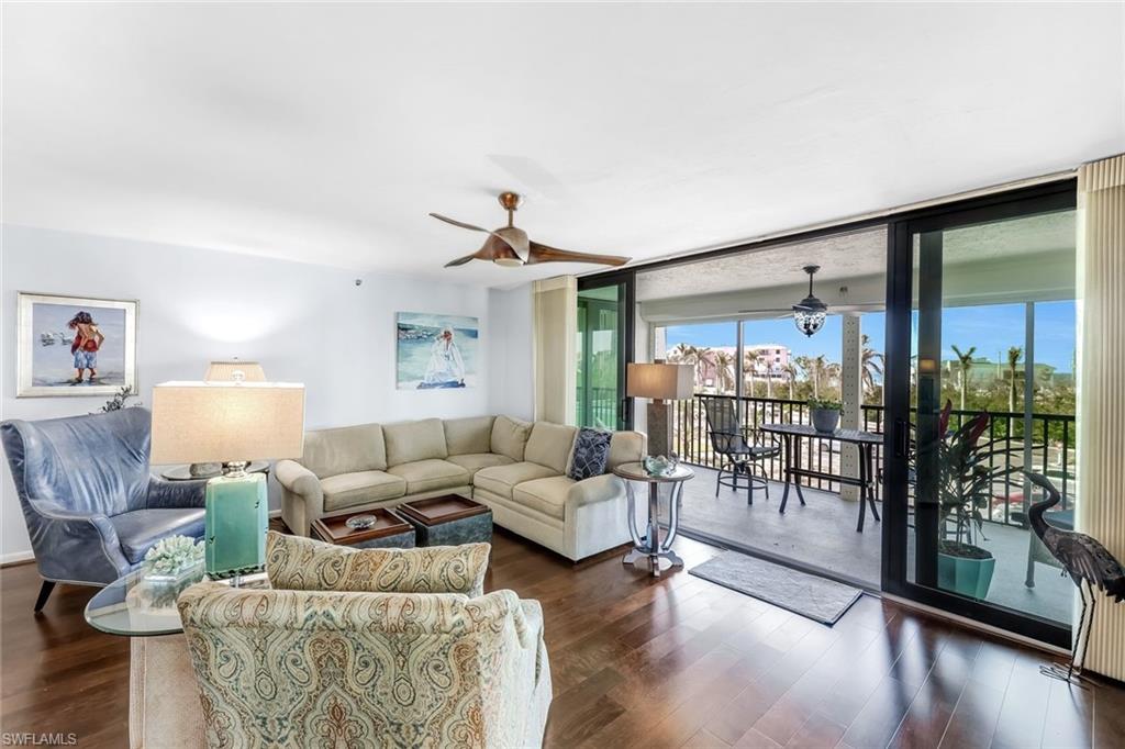 BAY HARBOR CLUB CONDO - Residential