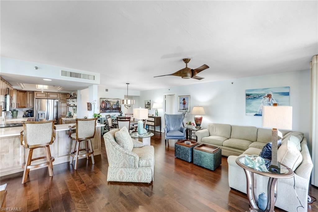 BAY HARBOR CLUB CONDO - Residential