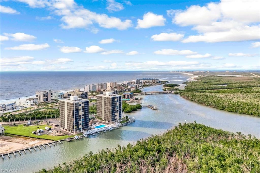 BAY HARBOR CLUB CONDO - Residential