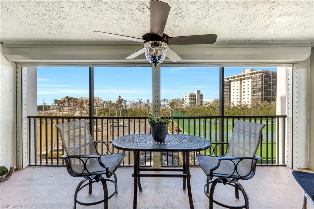 BAY HARBOR CLUB CONDO - Residential