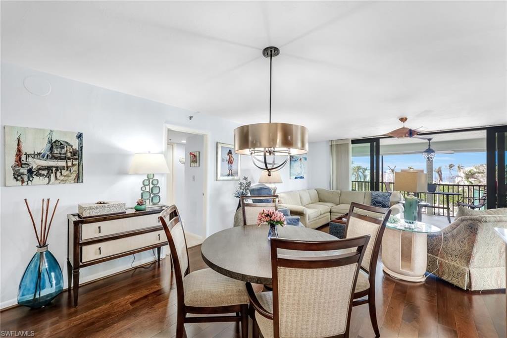 BAY HARBOR CLUB CONDO - Residential