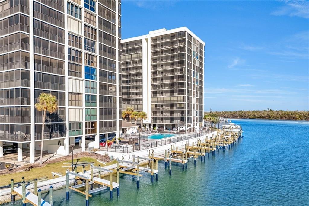 BAY HARBOR CLUB CONDO - Residential