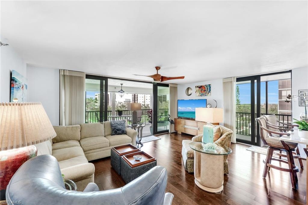BAY HARBOR CLUB CONDO - Residential