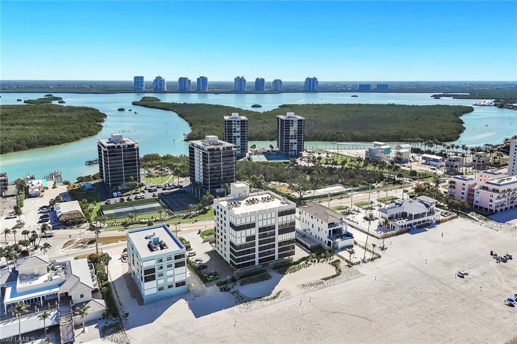 BAY HARBOR CLUB CONDO - Residential