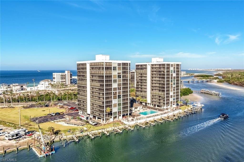 BAY HARBOR CLUB CONDO - Residential
