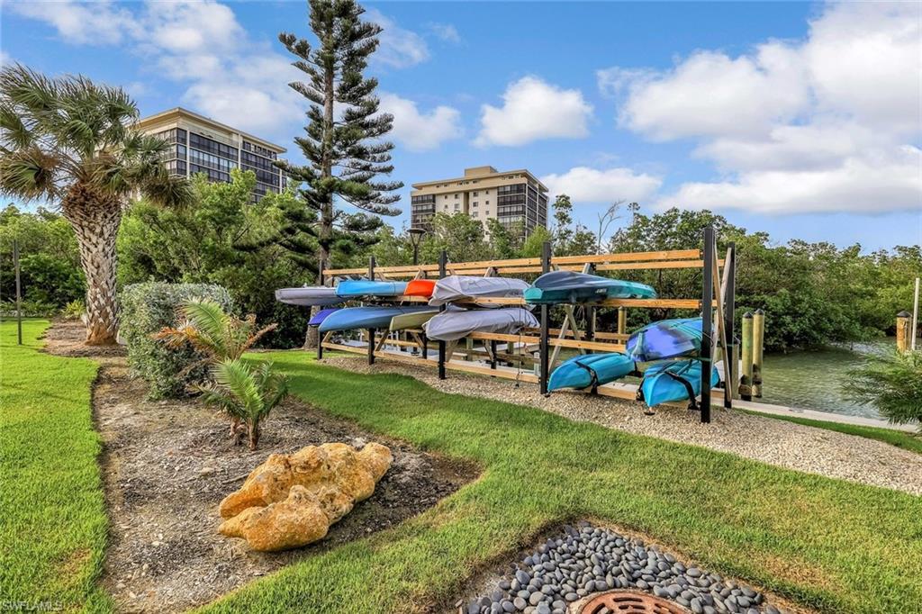 BAY HARBOR CLUB CONDO - Residential