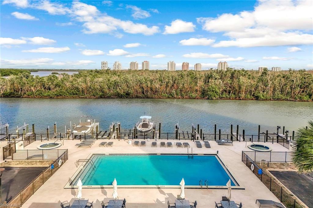 BAY HARBOR CLUB CONDO - Residential