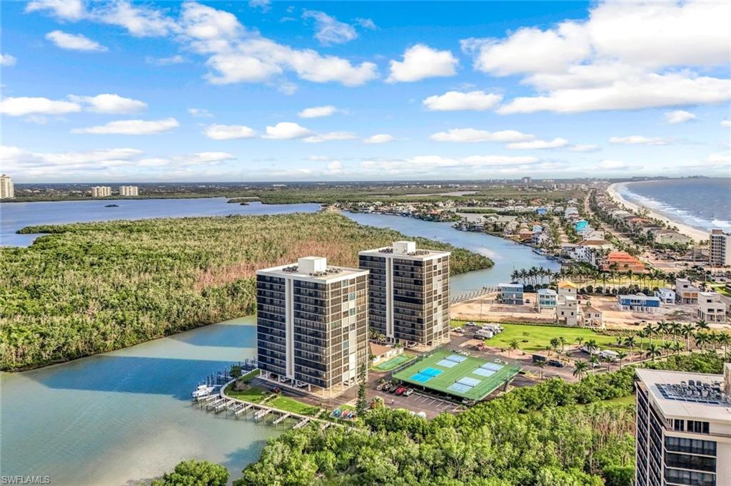 BAY HARBOR CLUB CONDO - Residential