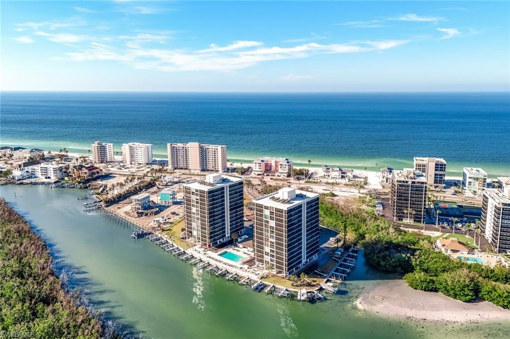 BAY HARBOR CLUB CONDO - Residential