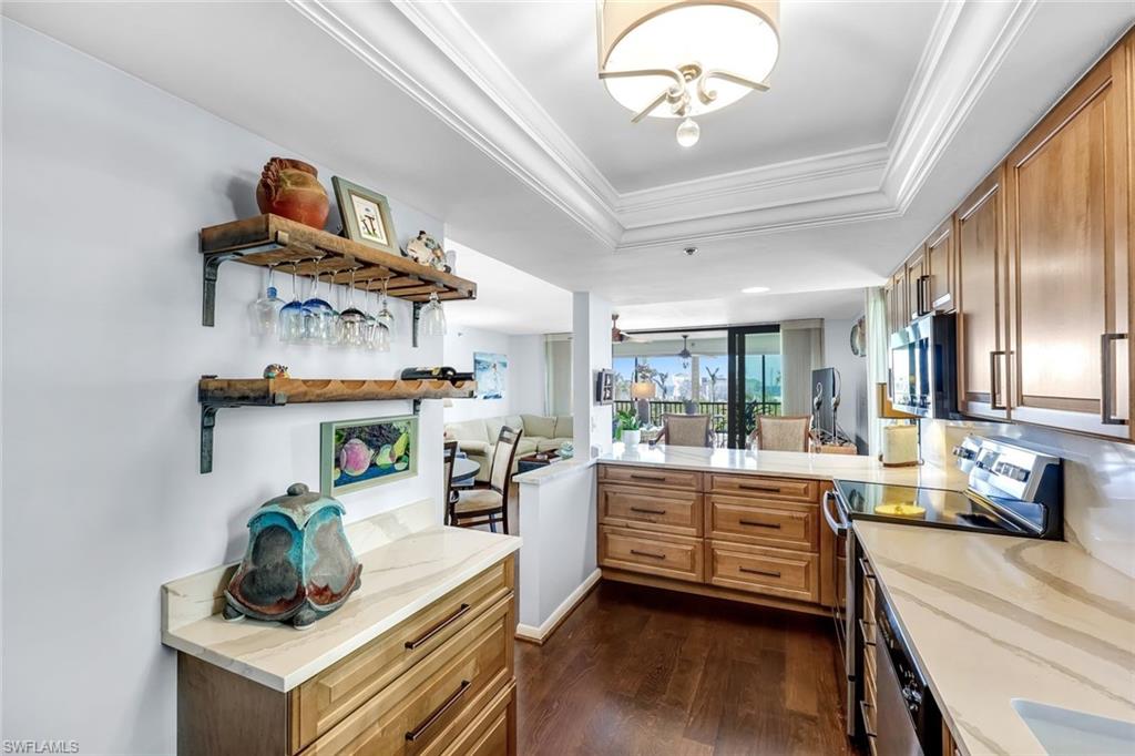 BAY HARBOR CLUB CONDO - Residential