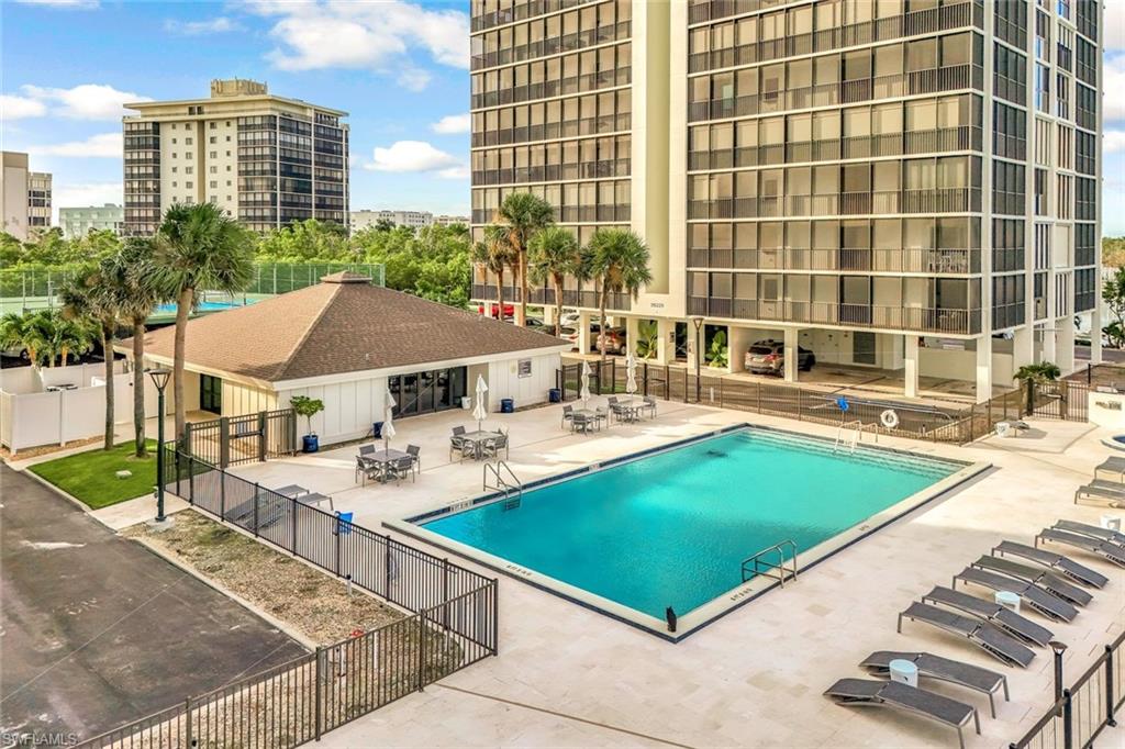 BAY HARBOR CLUB CONDO - Residential