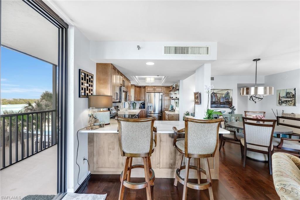 BAY HARBOR CLUB CONDO - Residential