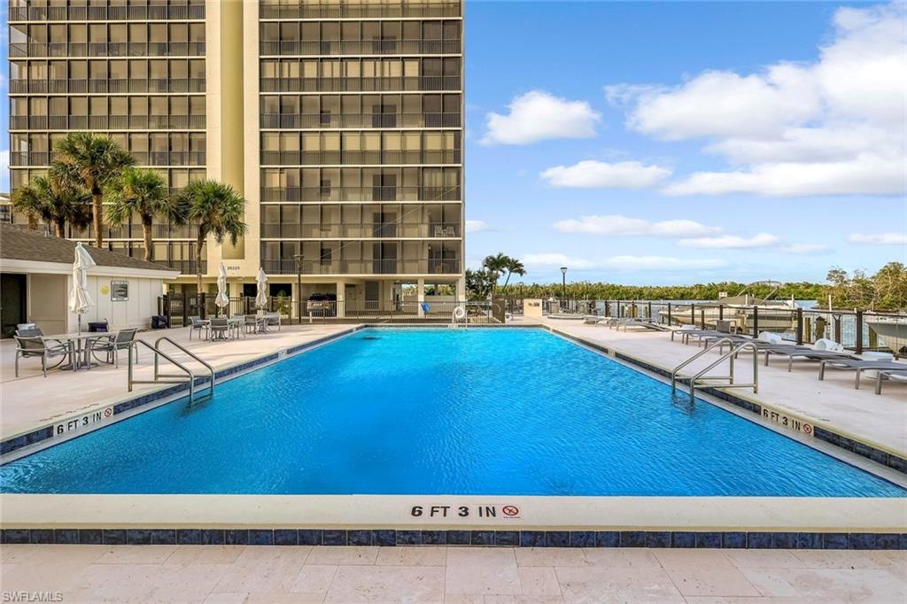 BAY HARBOR CLUB CONDO - Residential