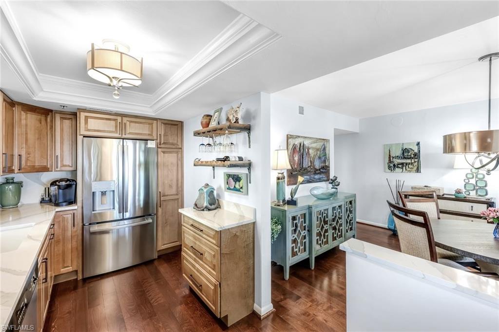 BAY HARBOR CLUB CONDO - Residential