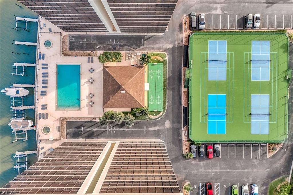 BAY HARBOR CLUB CONDO - Residential