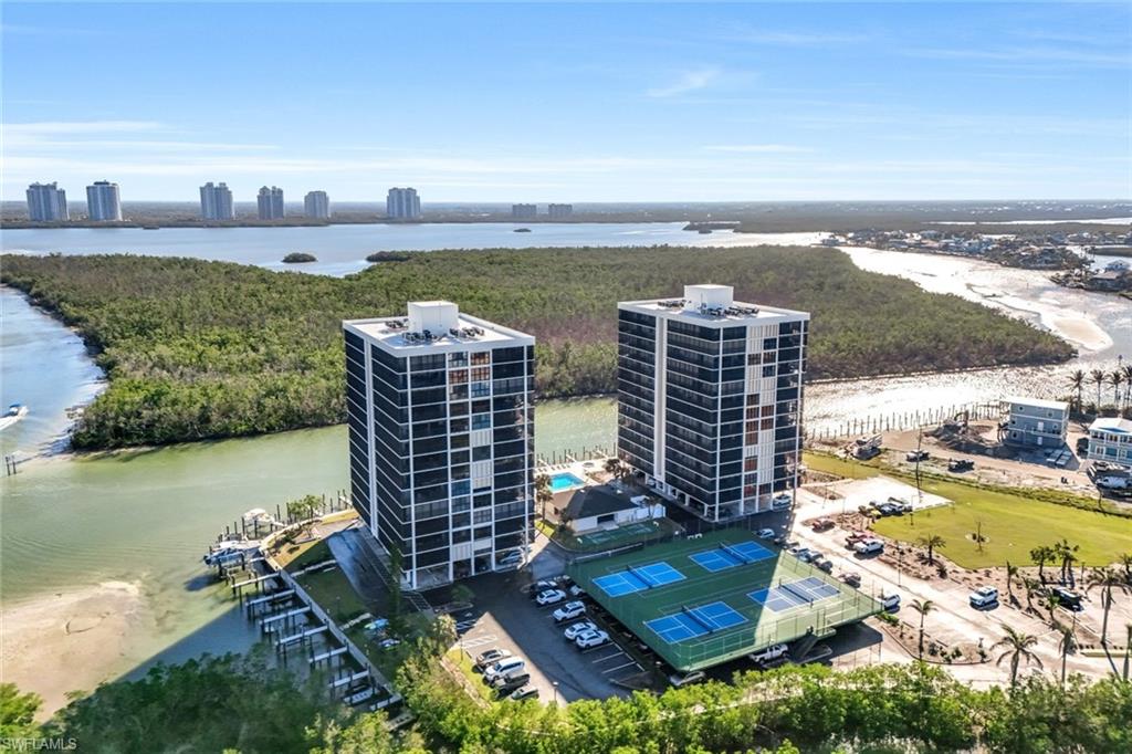 BAY HARBOR CLUB CONDO - Residential