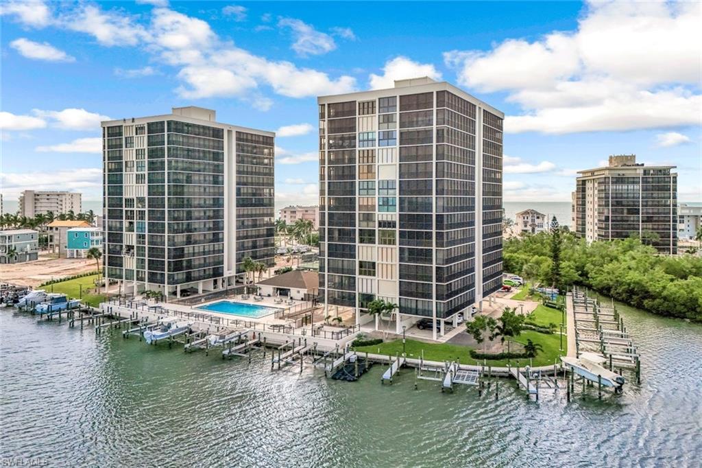 BAY HARBOR CLUB CONDO - Residential