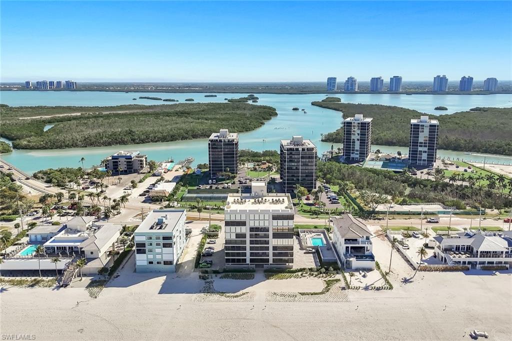 BAY HARBOR CLUB CONDO - Residential